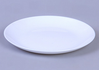 Тарелка десертная ДИВАЛИ d=19см. D7358, N5011