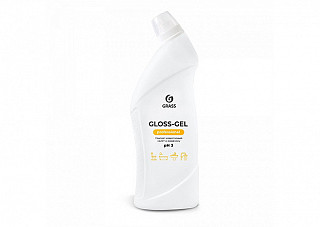Чистящее средство GRASS Gloss-gel Professional 750мл (125568)