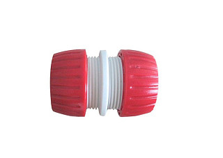 Муфта ELITECH Garden HF 016 пластиковая соединительная (3/4") (170)
