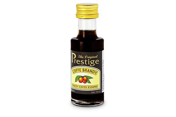 Эссенция Prestige Coffee Brandy 20 ml (644)