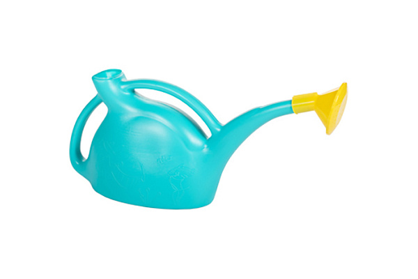 Лейка с рассеивателем (5,0л) 