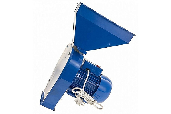 Кормоизмельчитель ЗУБР-1C  2500Вт.  (Гидроагрегат)