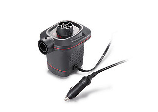 Насос электрический Intex (12В/6уп) (66-636/ 66-626) 