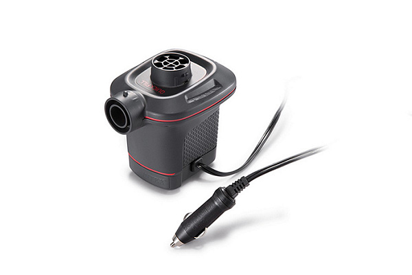 Насос электрический Intex (12В/6уп) (66-636/ 66-626) 