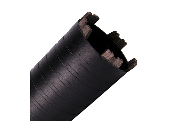 Коронка для алмазного бурения ELITECH HD  32х450, 1 1/2, сухорез 1110.011200