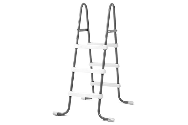 Лестница для бассейнов h=107 см/3 (28-065) 
