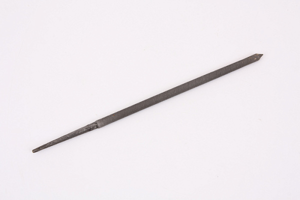 Напильник круглый 150мм №1