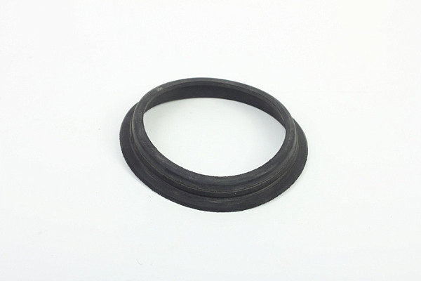 Манжета переходная на чугун (d=123х110мм)