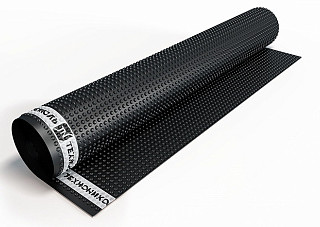 Мембрана профилированная PLANTER standard (2х20м)