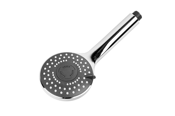 Лейка для душа AQUALINE 3 режима (блистер) 04102 (50/1) 