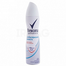Дезодорант REXONA (РЕКСОНА) спрей женский Антибактериальная Свежесть 150мл (751/959)     