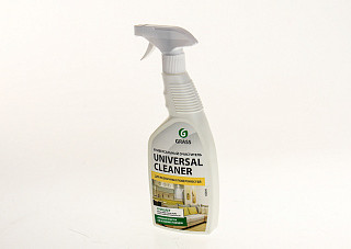 Чистящее средство универсальное GRASS Universal Cleaner 0,6л (112600)