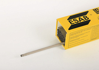 Электроды ESAB ОК 53.70 4мм/450 упаковка 3,8кг 