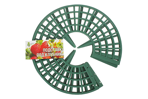 Набор держателей для клубники 7шт (ING6037)