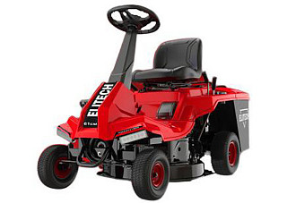 Газонокосилка (райдер) ELITECH МБ 4461Т (4.4кВт, 224см3, 35-75мм, 150л, 117кг, эл.зап (E1610.001.00)