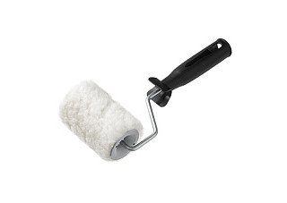 Валик в сборе АКОР ГОСТ Натур мех L 100 мм (1/45)