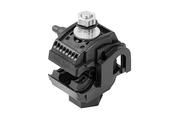 Зажим TDM гермет. ответвит. прокалывающий ЗГОП 16-150/4-50 (OP 645; SLIW54) ) (0412-0204)