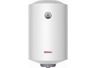 Водонагреватель THERMEX Nova 80 V (эмаль, круглый, сухой ТЭН, 2.0кВт)