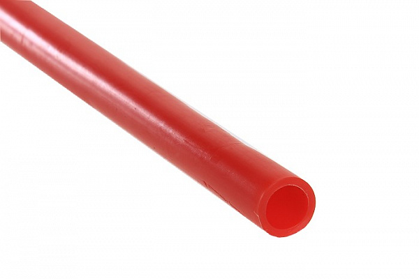 Труба для теплого пола Lammin PERT PREMIUM 16х2,0мм красная (200м.) ЗА БУХТУ.