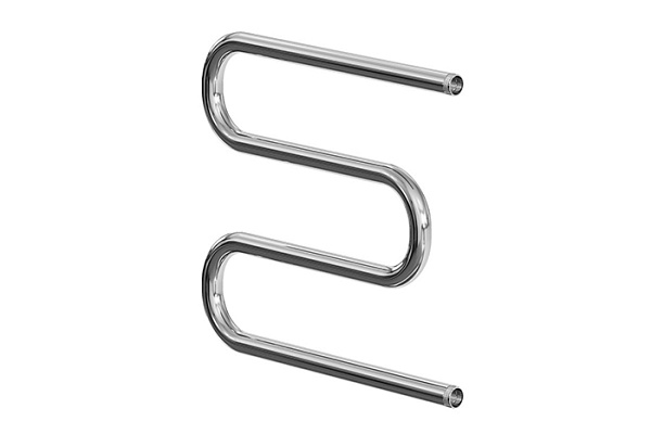 Полотенцесушитель водяной MIXLINE SIMPLE M 50х50 1'' (556297)