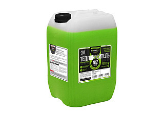 Теплоноситель TERMOPLUS ACTIVE -30 Пропиленгликоль (50,0кг)