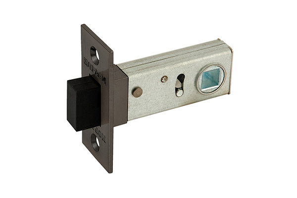 Защелка Нора-М С-50М магнит. (графит) (541)