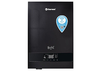 Электрический настенный котел THERMEX Boss 12 Wi-Fi (Black)