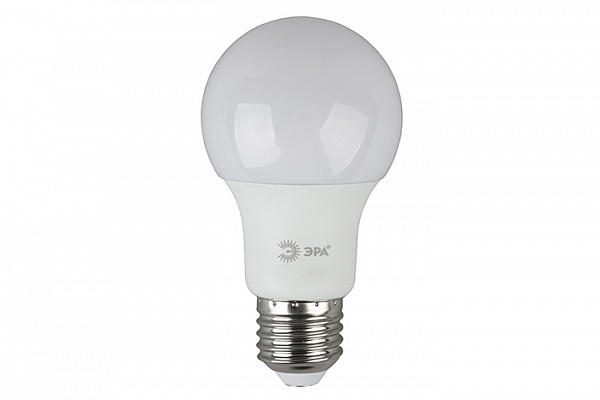 Лампа светодиодная ERA LED smd A60-11Вт-840-E27 (663)