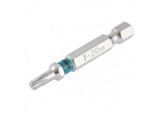 Бита GROSS TORX 20х50, сталь S2, (11470)