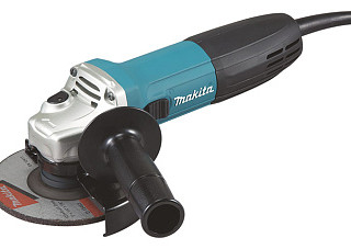 УШМ МАКIТА GA5030R (720Вт,125мм, 11000\м, anti-restart, пл.пуск, 1.4кг)