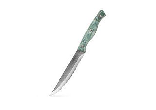 Нож для стейка ORIENTAL 13см арт.AKO035