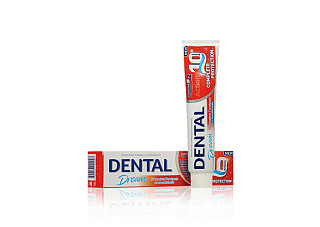 Зубная паста DENTAL DREAM Total 10 в 1 100мл (048)