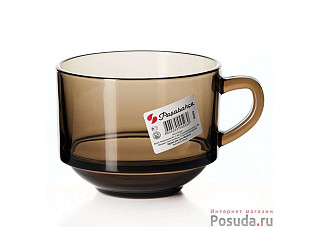 Кружка для супа Bronze, 630мл (55303SLBZT)