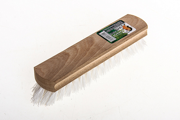 Щетка для одежды ФУЭТЕ бук (SV3169)