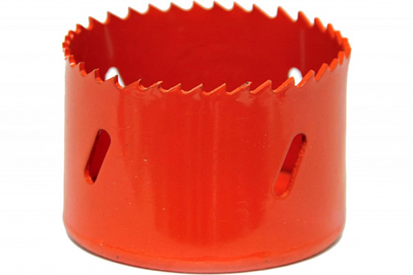 Коронка пильная ELITECH Bi-Metal ф65мм 1820.062000