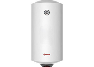Водонагреватель THERMEX Praktik 30 V Slim (нерж., круглый, 1.0/1.5/2.0кВт)