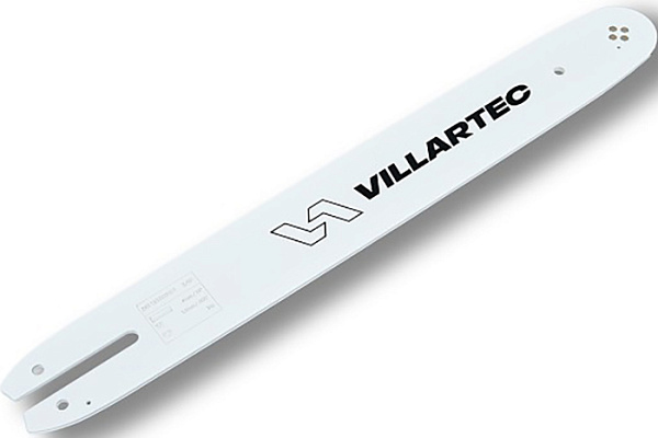 Шина направляющая VILLARTEC 40 см/16" 1,3 мм/0,05" 3/8"P 57зв. (5001120000)