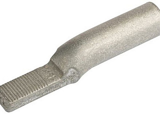 Наконечник штифтовой алюминиевый луженый Navigator НШАЛ 16-14 80 228 