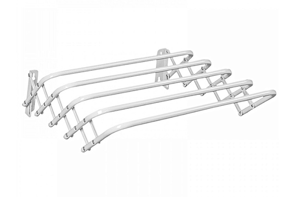 Сушилка для белья 45см, настенная СН45