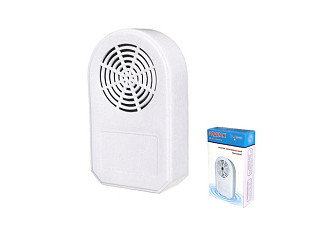 Звонок проводной Зодиак соловей 220В ЗД-05 (676)