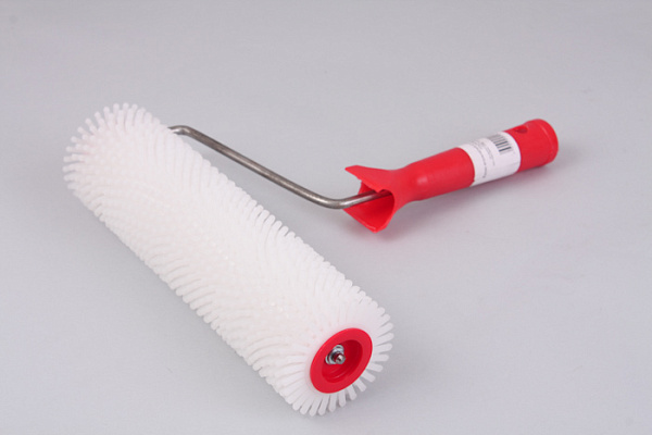 Валик игольчатый для наливных полов 240мм 81101 (1/40)