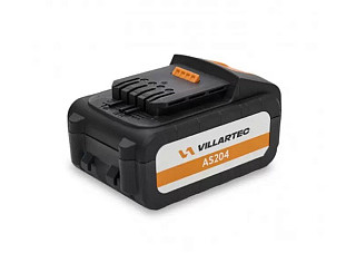 Аккумулятор VILLARTEC AS 204 арт. AS204