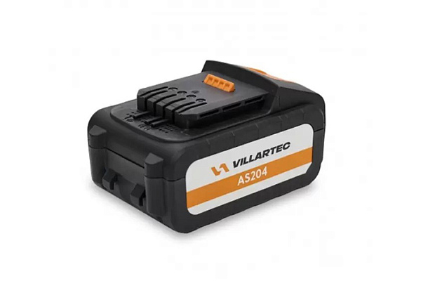 Аккумулятор VILLARTEC AS 204 арт. AS204