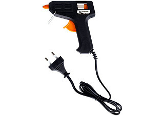 Клеевой пистолет ArtSpace, 15Вт для стержня 7мм, блистер