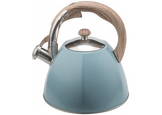 Чайник мет. WR-5057 3л 