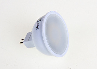 Лампа светодиодная ERA LED smd MR16-6Вт-840-GU5.3 