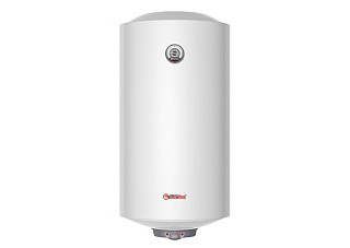 Водонагреватель THERMEX Nova 100 V (эмаль, круглый, сухой ТЭН, 2.0кВт)