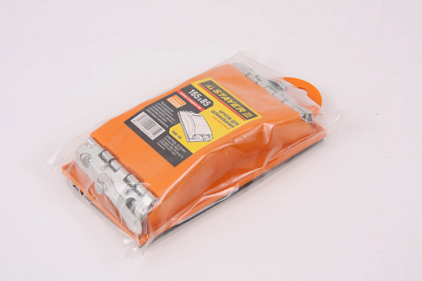 Брусок для шлифования 165х85 пластмас. (3566-165)