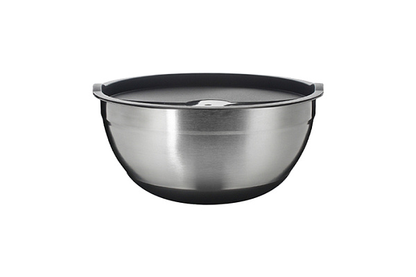 Миска с крышкой SAKURA SA-MB03-28 28см, 5,2л 