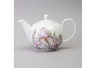 Чайник заварочный LEFARD IRISES 22,5х15х7см, 1100мл /6 (425-153)